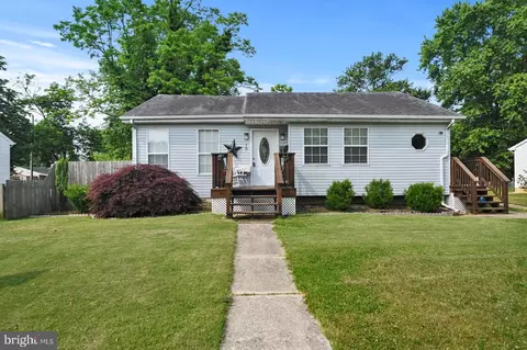 18 Glenwood Dr, Dover, DE 19901
