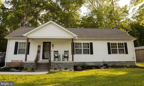 14 Hawk Dr, Hartly, DE 19953