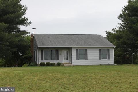 231 Fox Hunters Rd, Harrington, DE 19952