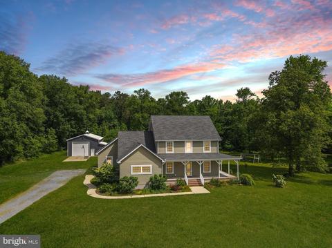 409 Schlabach Rd, Greenwood, DE 19950