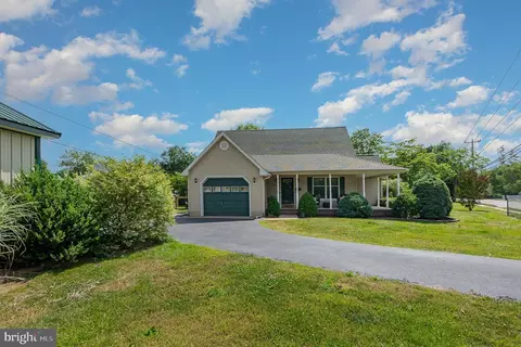 521 W Smyrna Clayton Blvd, Smyrna, DE 19977
