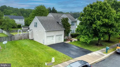 209 Falmouth Way, Dover, DE 19904