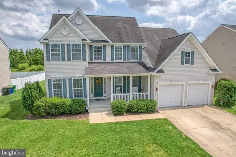157 Heartleaf Ln, Magnolia, DE 19962