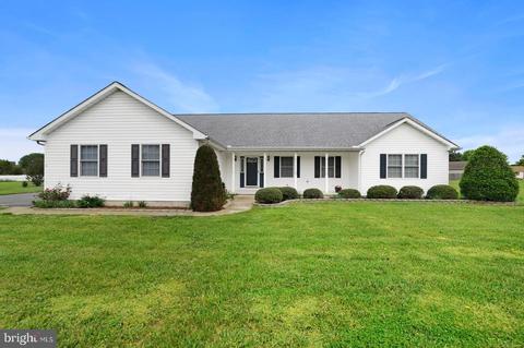 152 Princess Ann Ave, Viola, DE 19979