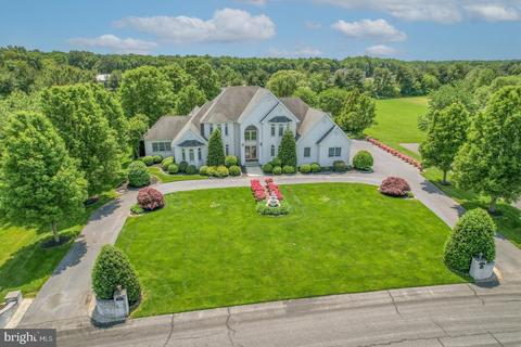 1019 Quail Run, Camden Wyoming, DE 19934
