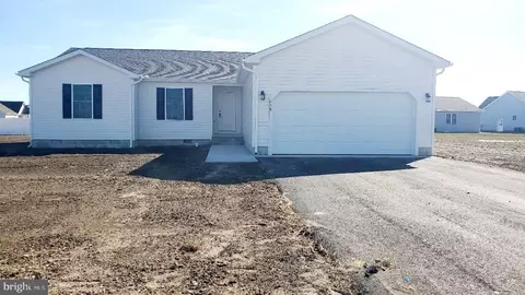 602 Elkins St #LOT 128, Harrington, DE 19952