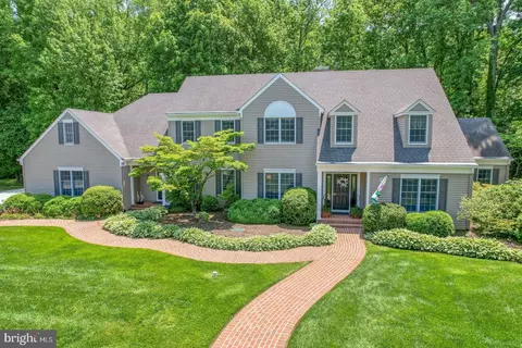 715 Green Winged Trl, Camden Wyoming, DE 19934