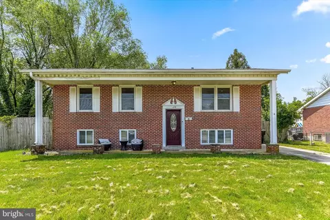 378 Mimosa Ave, Dover, DE 19904