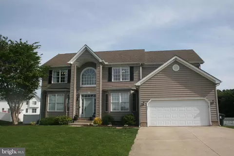 442 Stone Rdg, Dover, DE 19901