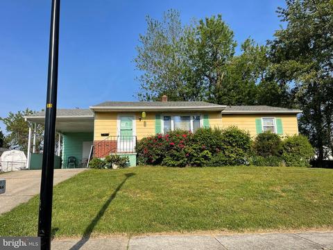 114 Davis Cir, Dover, DE 19904