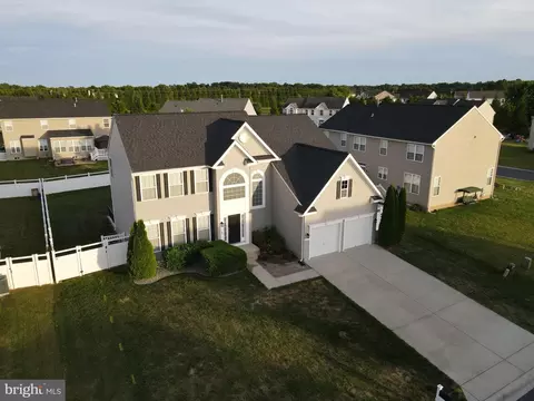 297 Viola Dr, Magnolia, DE 19962