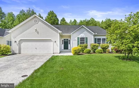114 Maple Glen Dr, Dover, DE 19901