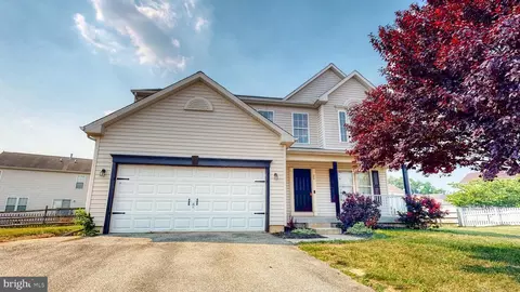28 Kathleen Ct, Camden Wyoming, DE 19934