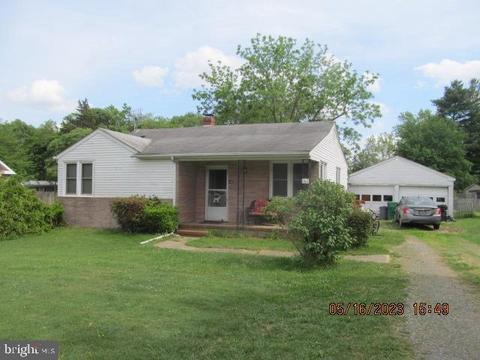 66 Beechwood Ave, Dover, DE 19901