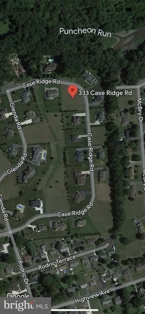 333 Case Ridge Rd, Dover, DE 19901