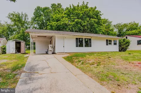 231 President Dr, Dover, DE 19901