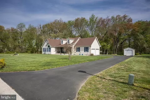 50 Josie Dr, Dover, DE 19901