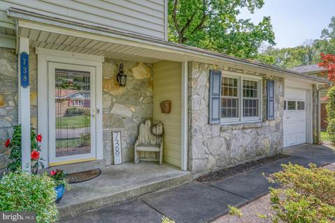 738 Oak Dr, Dover, DE 19904 photo 2