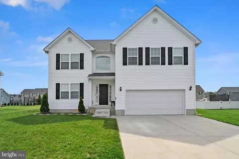 87 Trapper Ln, Magnolia, DE 19962