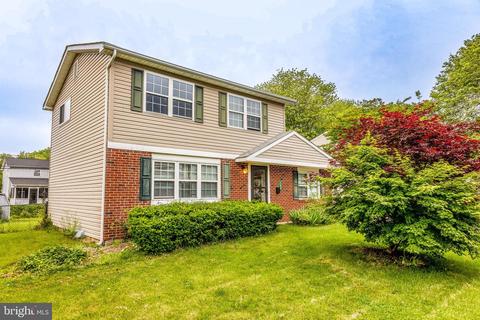 343 Mimosa Ave, Dover, DE 19904