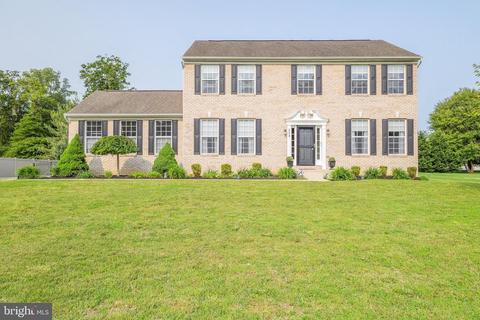 559 Otter Way, Frederica, DE 19946