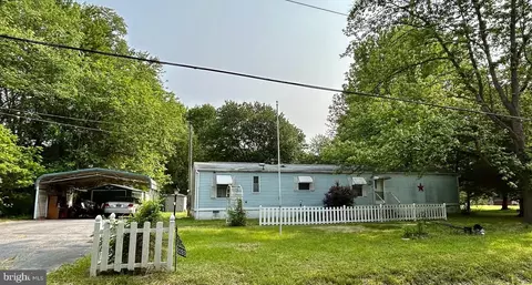 2193 Lockwood Chapel Rd, Dover, DE 19904
