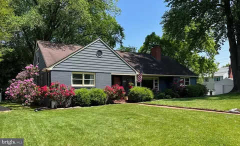505 N American Ave, Dover, DE 19901