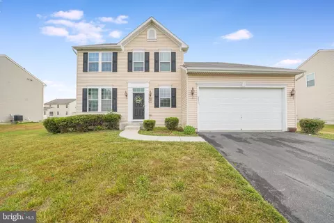 332 Harvest Grove Trl, Cheswold, DE 19936