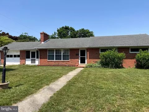 232 S School Ln, Smyrna, DE 19977