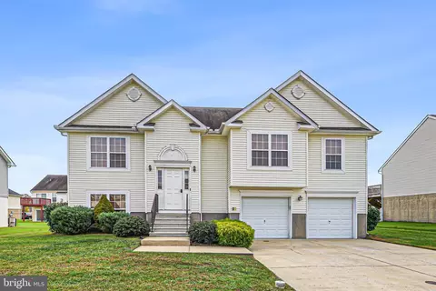 56 Saint Jones Ave, Dover, DE 19901