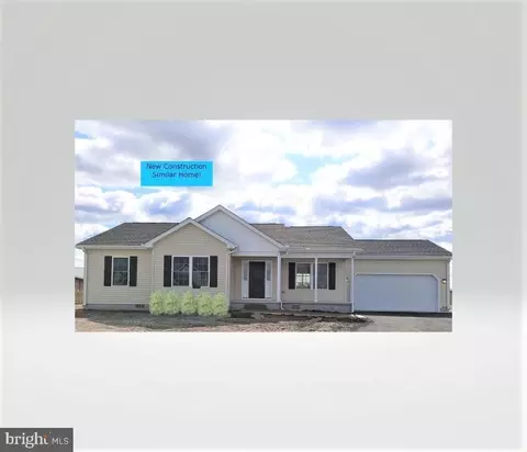 604 Elkins St #LOT 127, Harrington, DE 19952