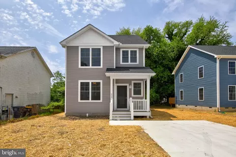 422 North St, Milford, DE 19963