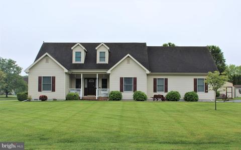 125 Debs Way, Dover, DE 19901
