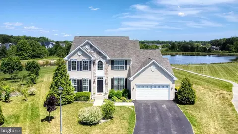 117 Durham Ln, Smyrna, DE 19977