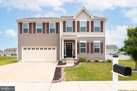 409 Nob Hill Rd, Dover, DE 19901