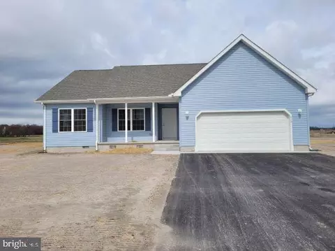 608 Elkins St #LOT 125, Harrington, DE 19952