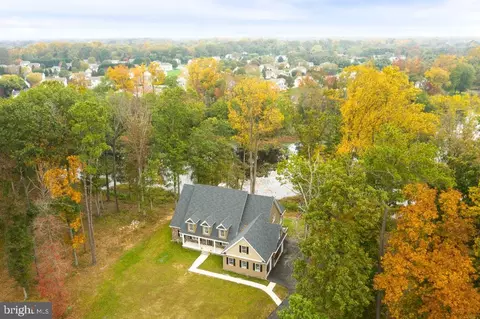 637 Fawn Haven Walk, Dover, DE 19901