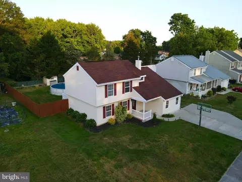 9 Heatherfield Way, Dover, DE 19904
