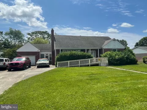 728 E Loockerman St, Dover, DE 19901
