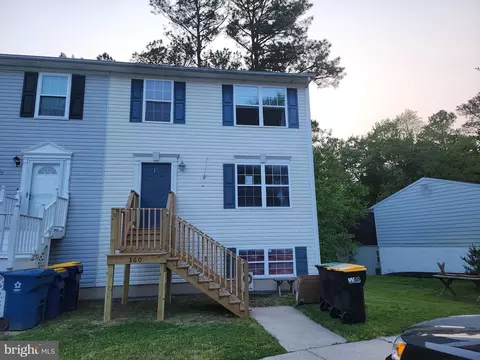 360 Greens Branch Ln, Smyrna, DE 19977