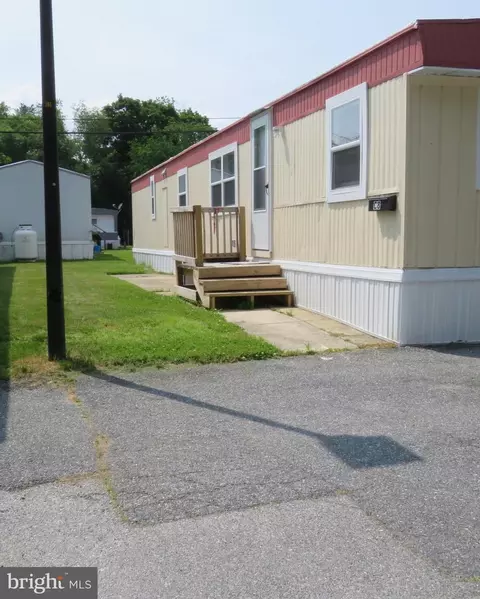 151 Roosevelt Ave #C8, Dover, DE 19901