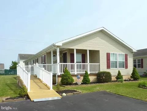 1507 Bon Ayre Cir #199, Smyrna, DE 19977