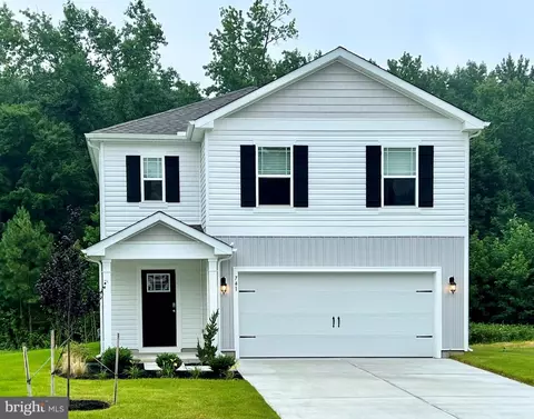 497 Currant Cir, Magnolia, DE 19962