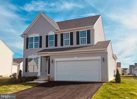 45 Farleigh Dr, Smyrna, DE 19977