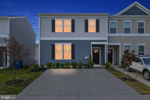 77 Filbert Dr, Camden Wyoming, DE 19934