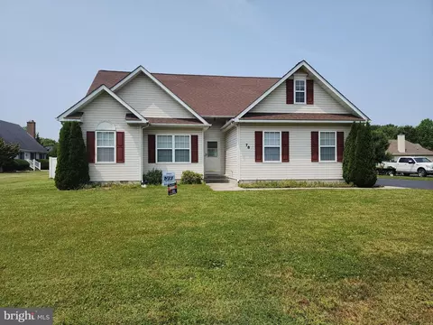 78 Fox Run Dr, Magnolia, DE 19962