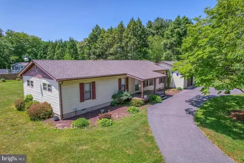 101 Beechwood Ave, Dover, DE 19901