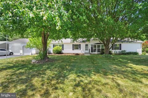 447 Wynn Wood Cir, Camden Wyoming, DE 19934