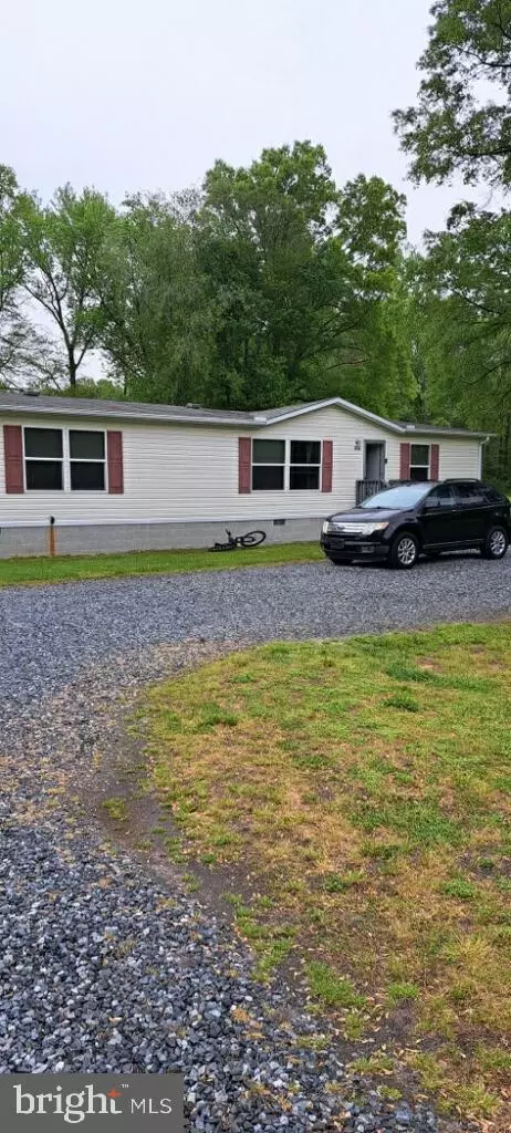 1070 Proctors Purchase Rd, Hartly, DE 19953