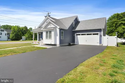 301 Weiner Ave, Harrington, DE 19952